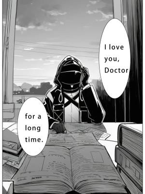 The Consequence Of Unrequited Love...? Porn Comics english 05