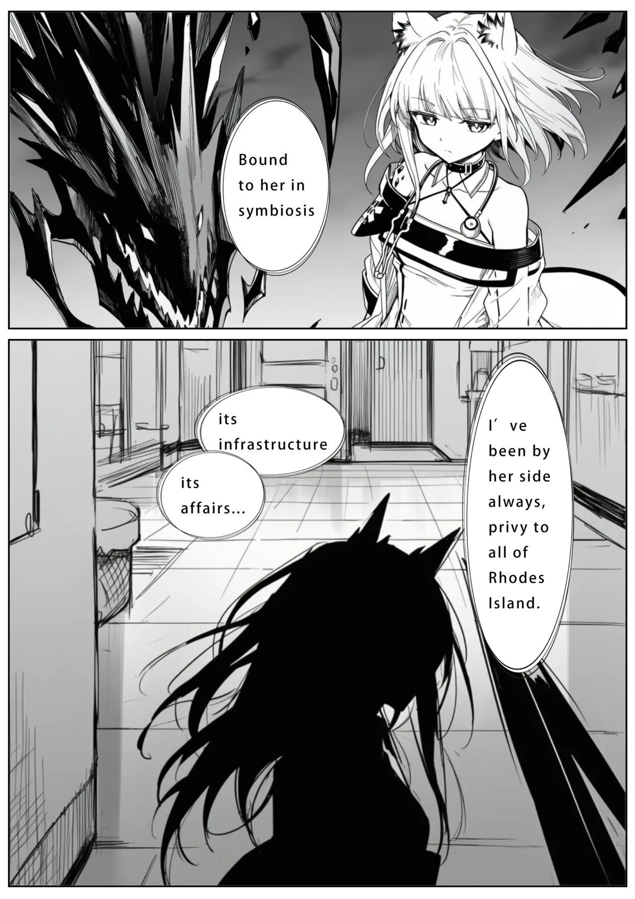 The Consequence Of Unrequited Love...? Porn Comics english 10