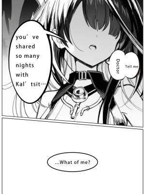 The Consequence Of Unrequited Love...? Porn Comics english 13