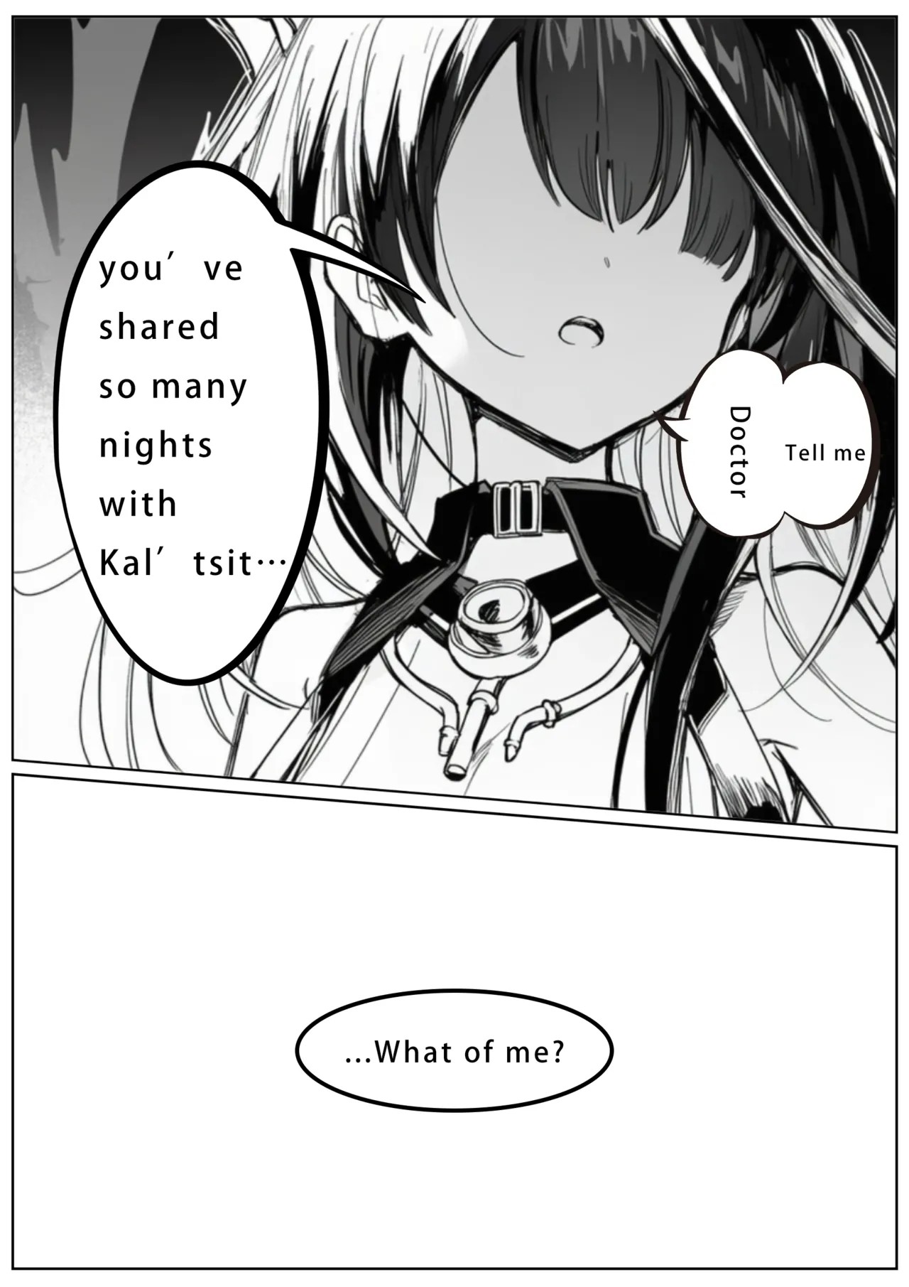 The Consequence Of Unrequited Love...? Porn Comics english 13