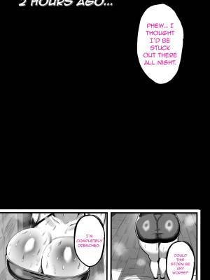 The Days I Secretly Fucked Hinata Porn Comics english 04