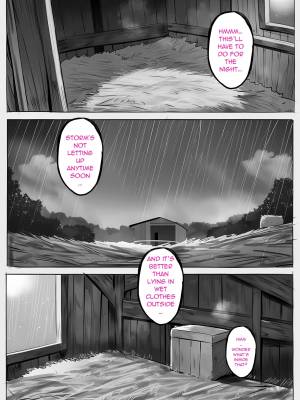 The Days I Secretly Fucked Hinata Porn Comics english 06