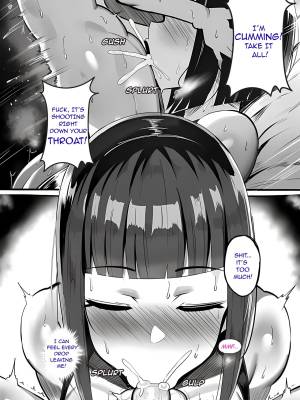 The Days I Secretly Fucked Hinata Porn Comics english 12