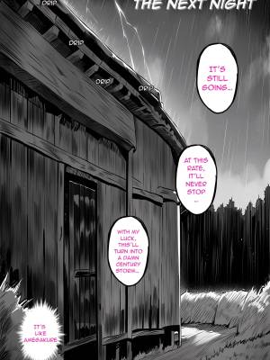 The Days I Secretly Fucked Hinata Porn Comics english 16
