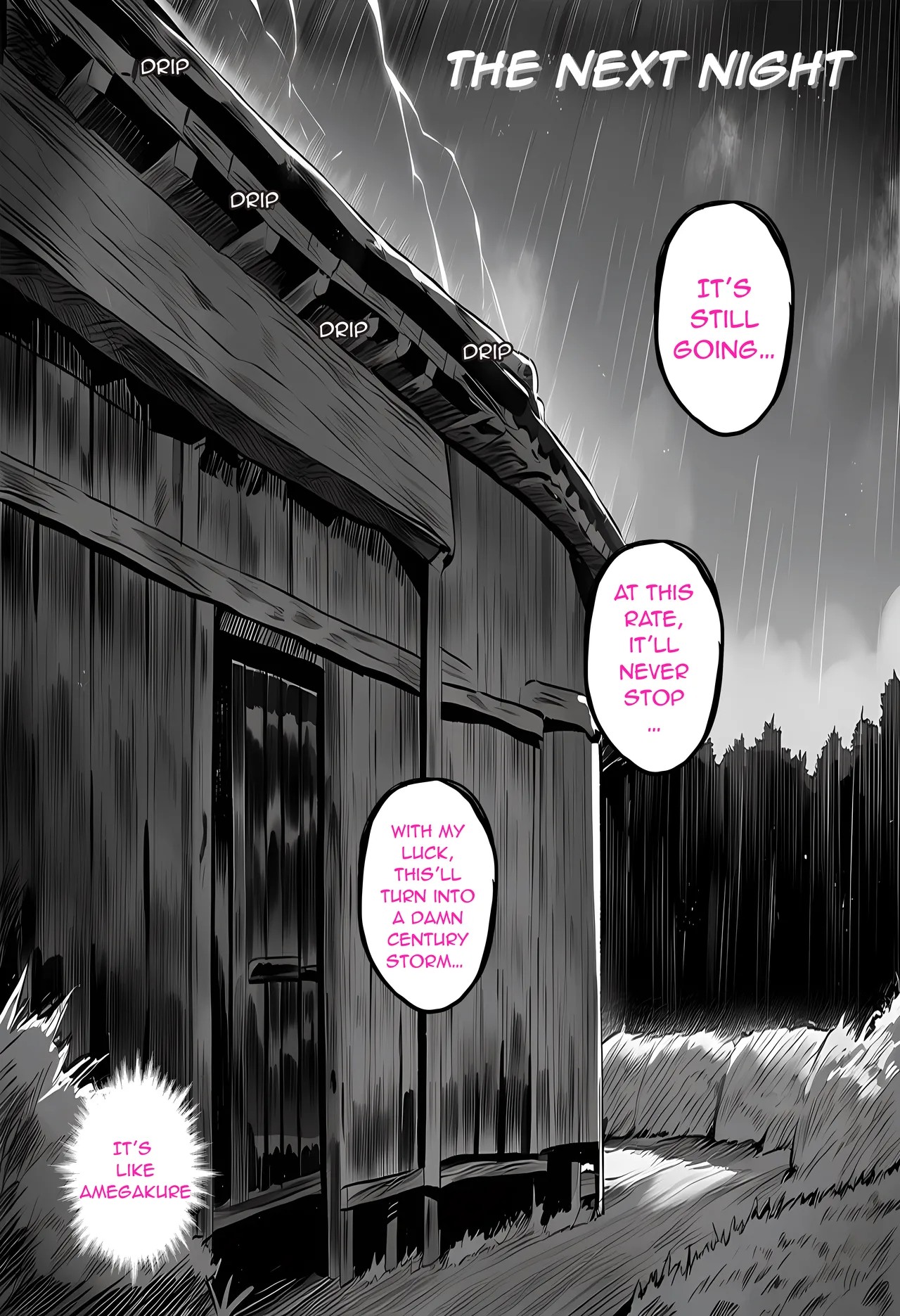 The Days I Secretly Fucked Hinata Porn Comics english 16