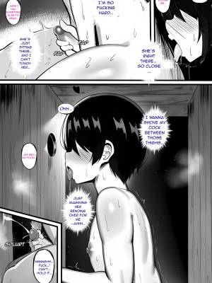 The Days I Secretly Fucked Hinata Porn Comics english 19