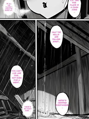 The Days I Secretly Fucked Hinata Porn Comics english 20