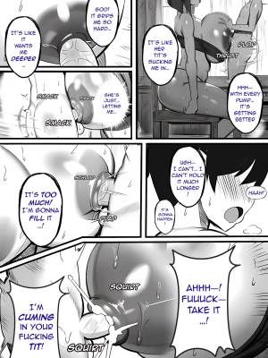 The Days I Secretly Fucked Hinata Porn Comics english 30