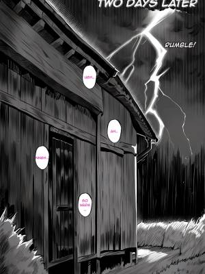 The Days I Secretly Fucked Hinata Porn Comics english 33