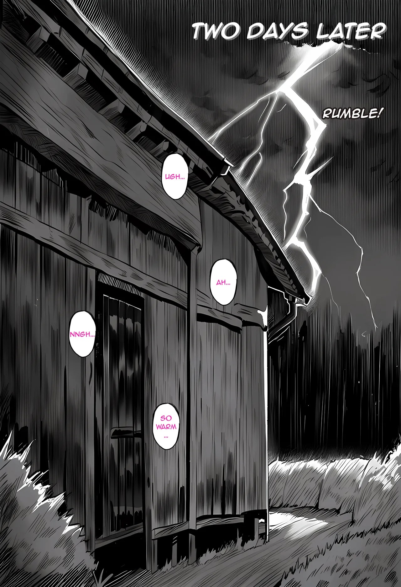 The Days I Secretly Fucked Hinata Porn Comics english 33