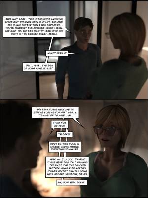 The Deliciously Awkward Family Bubble Part 1 Porn Comics english 24
