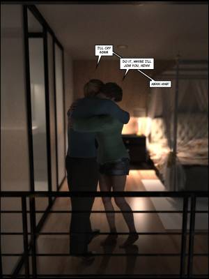 The Deliciously Awkward Family Bubble Part 1 Porn Comics english 25