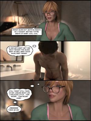 The Deliciously Awkward Family Bubble Part 1 Porn Comics english 28
