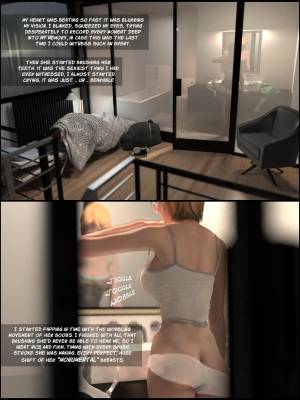 The Deliciously Awkward Family Bubble Part 1 Porn Comics english 35