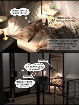 The Deliciously Awkward Family Bubble Part 1 Porn Comics english 43