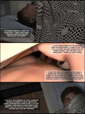 The Deliciously Awkward Family Bubble Part 1 Porn Comics english 48