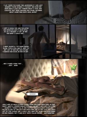 The Deliciously Awkward Family Bubble Part 1 Porn Comics english 49