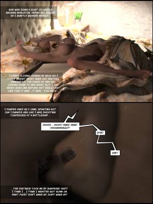 The Deliciously Awkward Family Bubble Part 1 Porn Comics english 51