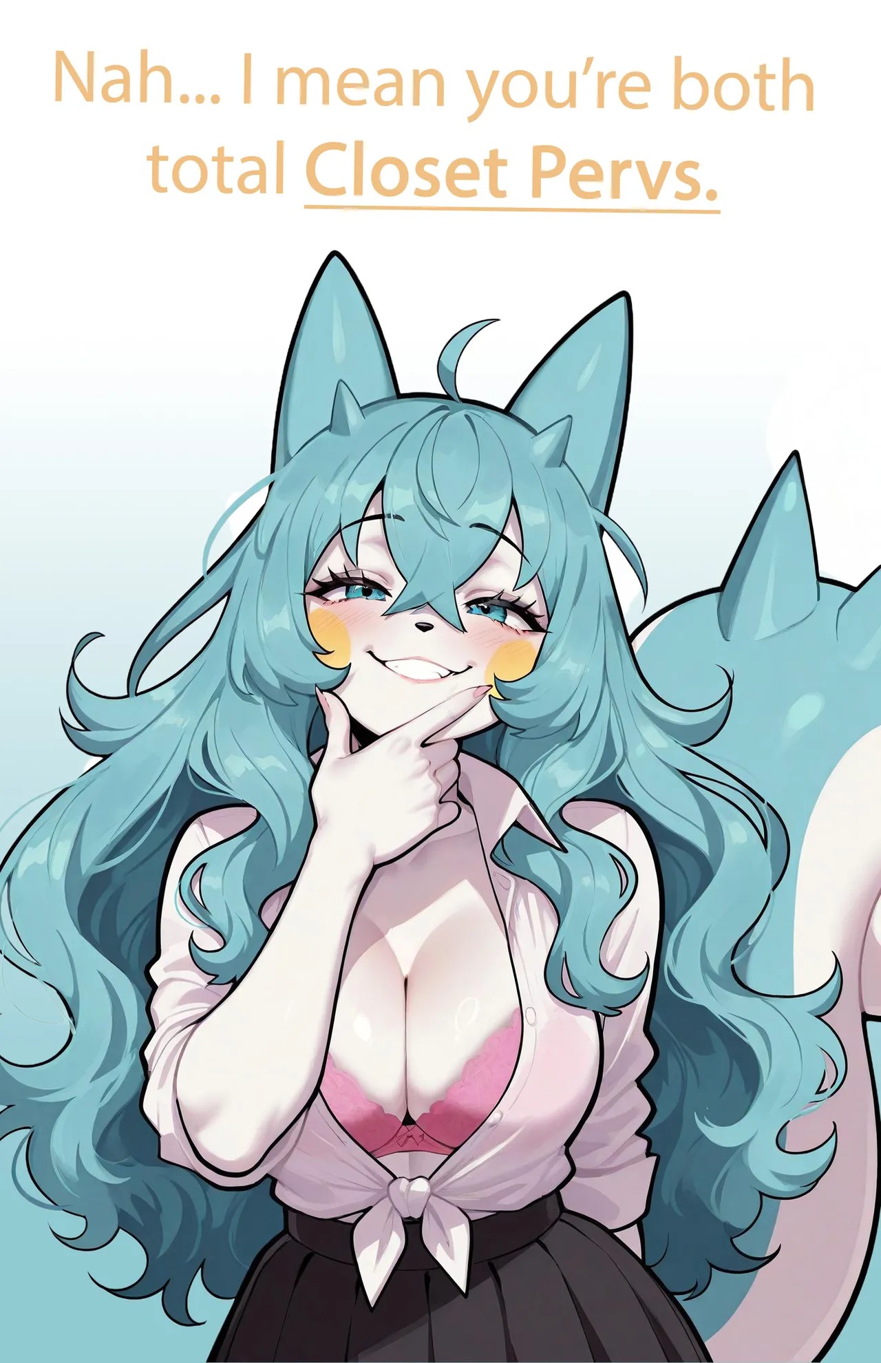 The Eevee Sisters Porn Comics english 16