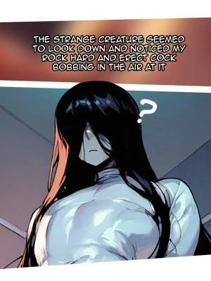 The Ghost Femboy Of My Room Porn Comics english 07