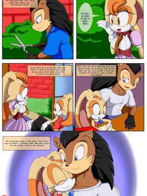 The House Helper By Bigdon1992 Porn Comics english 02