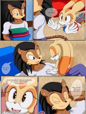 The House Helper By Bigdon1992 Porn Comics english 03
