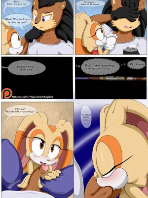 The House Helper By Bigdon1992 Porn Comics english 04