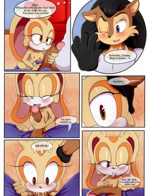The House Helper By Bigdon1992 Porn Comics english 05