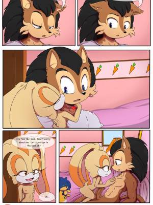 The House Helper By Bigdon1992 Porn Comics english 08