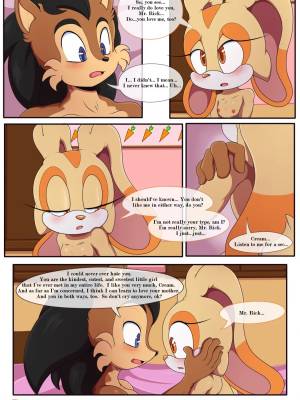The House Helper By Bigdon1992 Porn Comics english 11
