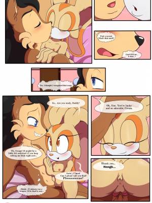 The House Helper By Bigdon1992 Porn Comics english 12