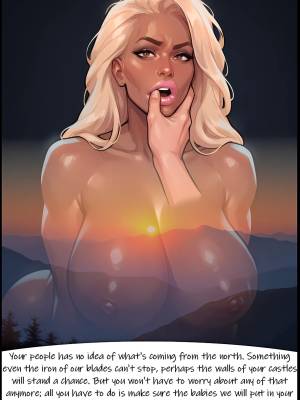 The Lands Of Lust & Corruption  Porn Comics english 09
