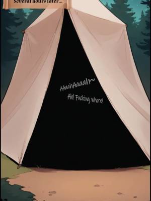 The Lands Of Lust & Corruption  Porn Comics english 33