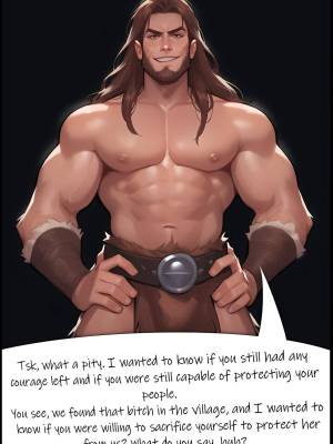 The Lands Of Lust & Corruption  Porn Comics english 37