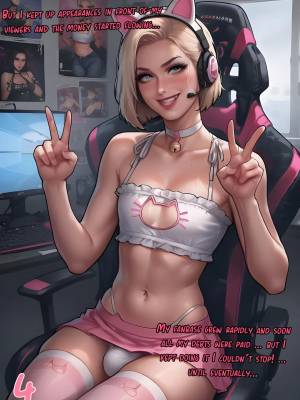 The Making Of a Toy Porn Comics english 05