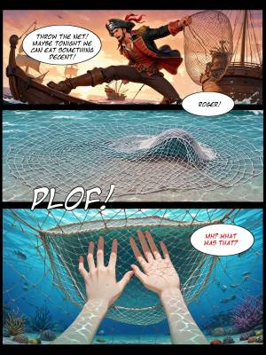 The Pirate Treasure Porn Comics english 02