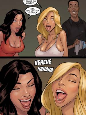 The Poker Game Part 4  Porn Comics english 24