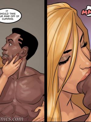 The Poker Game Part 4  Porn Comics english 63
