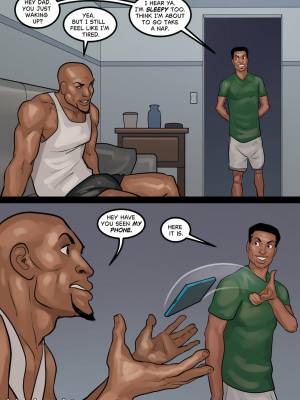 The Poker Game Part 4  Porn Comics english 67