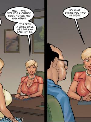 The Poker Game Part 4  Porn Comics english 70