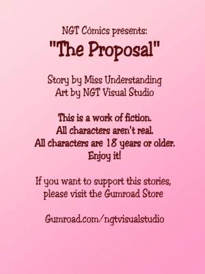 The Proposal Porn Comics english 02