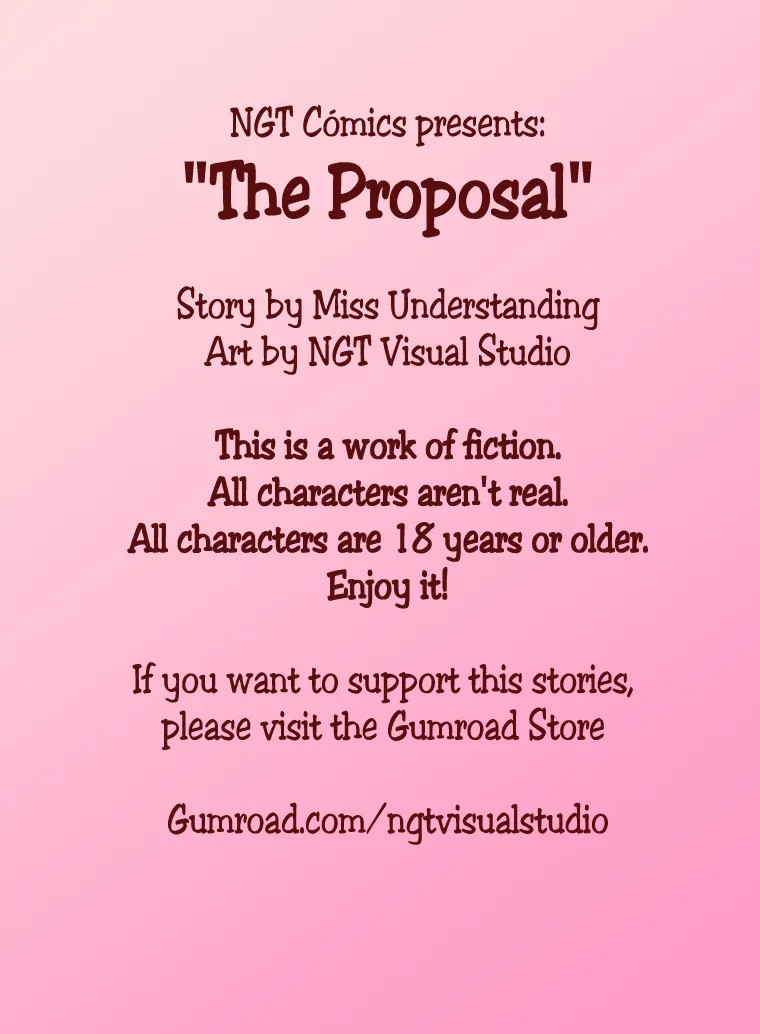 The Proposal Porn Comics english 02