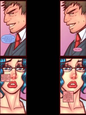 The Proposal Porn Comics english 09