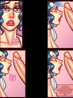 The Proposal Porn Comics english 10