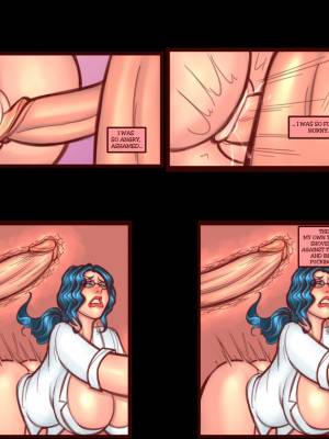 The Proposal Porn Comics english 19