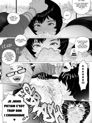The Summons By Karasuh Porn Comics english 10