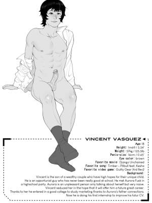 The Summons By Karasuh Porn Comics english 13