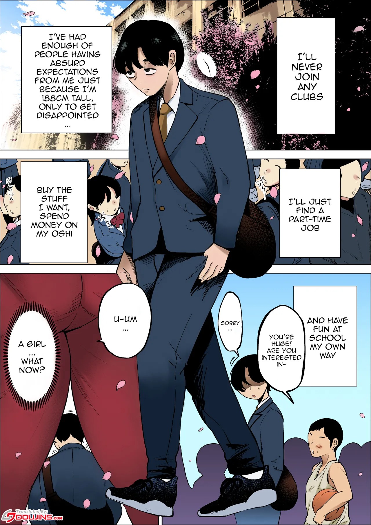 The Track And Field Club Manager Lets Me Do Whatever I Want To Her If It Makes Me Run Faster Porn Comics english 02