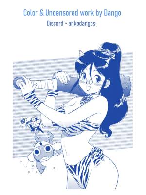 The Track And Field Club Manager Lets Me Do Whatever I Want To Her If It Makes Me Run Faster Porn Comics english 44