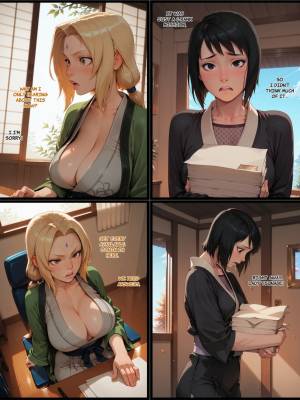The Village Of Eros Part 4 Porn Comics english 03